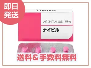 ナイピル